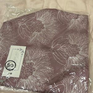 Lavender Lehua MANAOLA Pareo